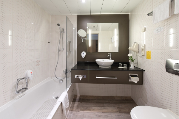 Leonardo Hotel Karlsruhe